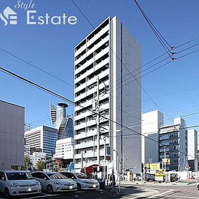 愛知県名古屋市中村区名駅南1丁目 名鉄名古屋駅 1K 賃貸(賃貸マンション・アパート)