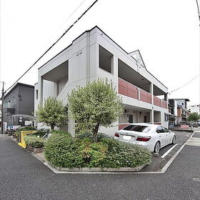 愛知県名古屋市中川区山王3丁目 山王駅 1K 賃貸(賃貸マンション・アパート)