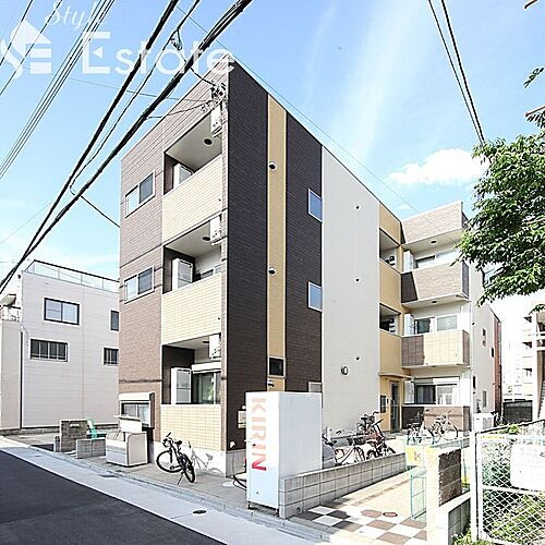 愛知県名古屋市西区菊井１丁目 3階建 築9年7ヶ月