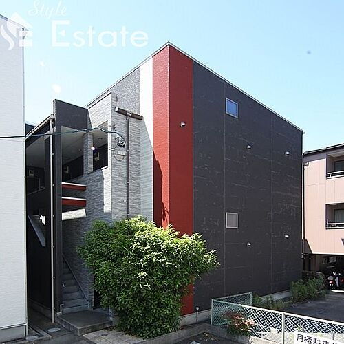 愛知県名古屋市中村区千原町 築11年2ヶ月 2階建