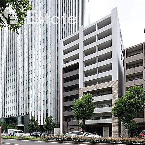 愛知県名古屋市西区名駅２丁目 築11年11ヶ月 10階建