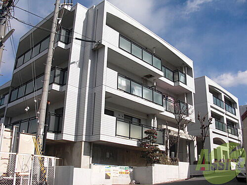 兵庫県神戸市垂水区桃山台４丁目 賃貸マンション