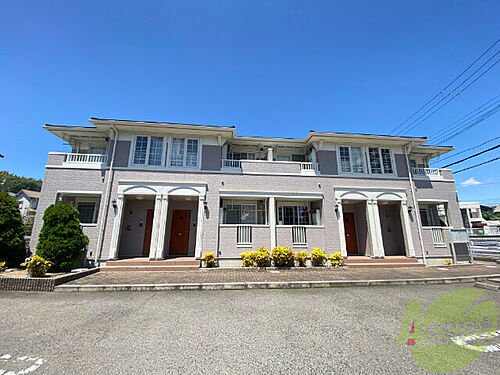 兵庫県神戸市垂水区名谷町字寺池 賃貸アパート