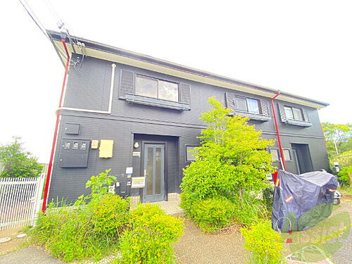 兵庫県神戸市垂水区つつじが丘５丁目 賃貸アパート