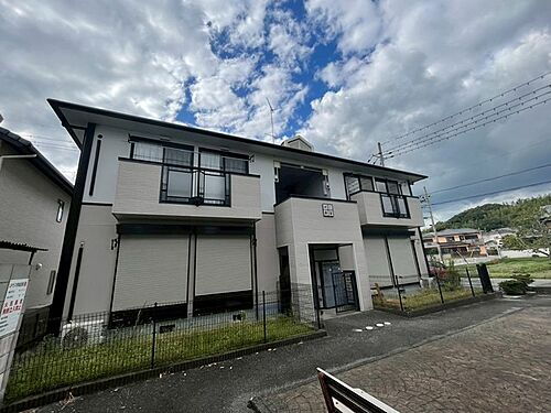 兵庫県小野市神明町 賃貸アパート