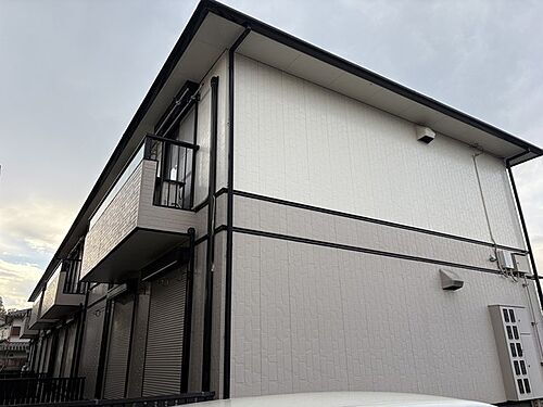 兵庫県三木市上の丸町 賃貸アパート