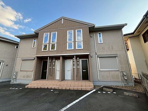 兵庫県小野市王子町 賃貸アパート