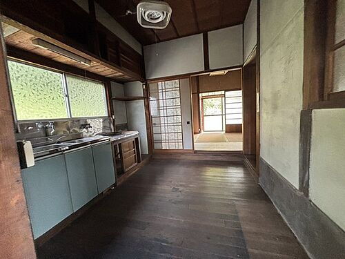 兵庫県相生市垣内町 賃貸一戸建て