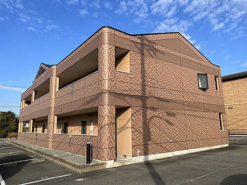 兵庫県小野市黒川町 賃貸アパート