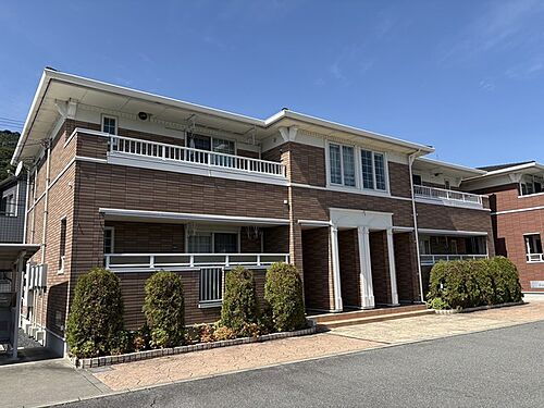 兵庫県赤穂市北野中 賃貸アパート