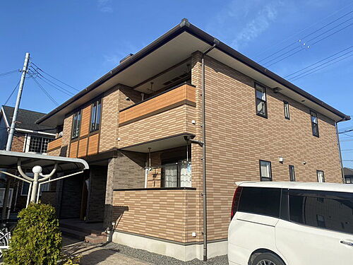 兵庫県赤穂市六百目町 賃貸アパート