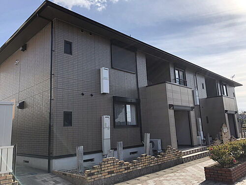 兵庫県赤穂市元沖町 賃貸アパート