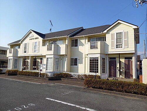 兵庫県加古川市野口町北野 賃貸アパート