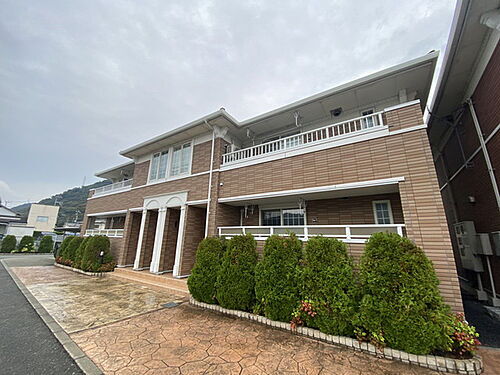 兵庫県赤穂市北野中 賃貸アパート