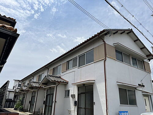 兵庫県赤穂市大町 賃貸アパート