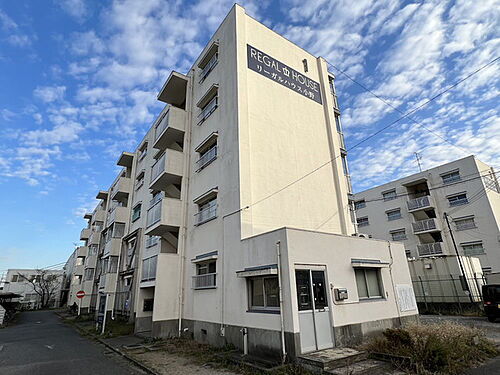 リーガルハウス小野　１号棟