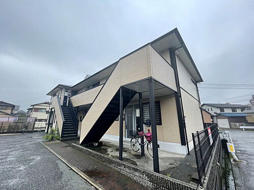 兵庫県姫路市飾磨区今在家５丁目 2階建