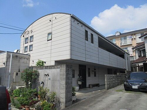 静岡県浜松市中央区富塚町 2階建 築28年4ヶ月