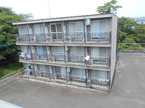 静岡県浜松市中央区富塚町 3階建 築39年4ヶ月