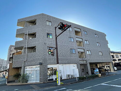 静岡県浜松市中央区尾張町 4階建 築29年