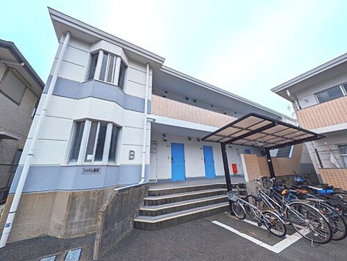 静岡県浜松市中央区富塚町 2階建 築35年3ヶ月