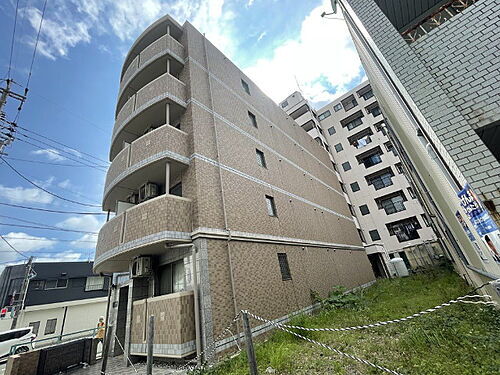 静岡県浜松市中央区海老塚１丁目 5階建 築16年5ヶ月