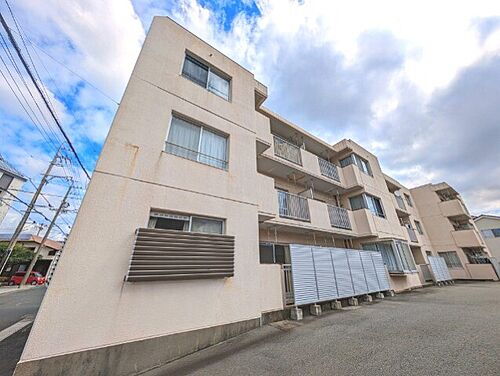 静岡県浜松市中央区山手町 3階建 築25年7ヶ月