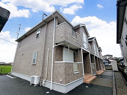 千葉県市原市惣社 2階建