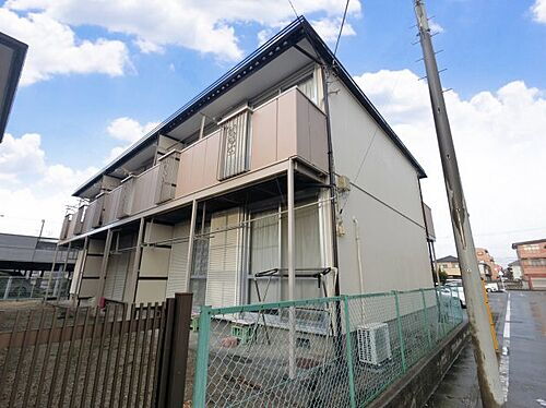 千葉県市原市五井東１丁目 2階建 築39年4ヶ月