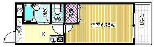 大阪府羽曳野市野々上３丁目 藤井寺駅 1K マンション 賃貸物件詳細