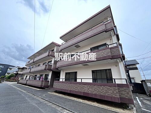 福岡県久留米市宮ノ陣５丁目 賃貸マンション