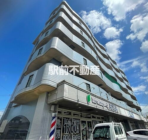 福岡県久留米市善導寺町与田 賃貸マンション