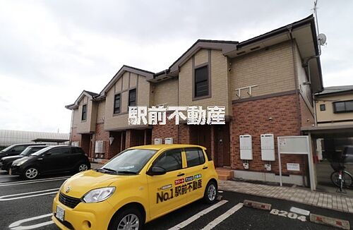 福岡県筑後市大字羽犬塚 2階建 築18年5ヶ月