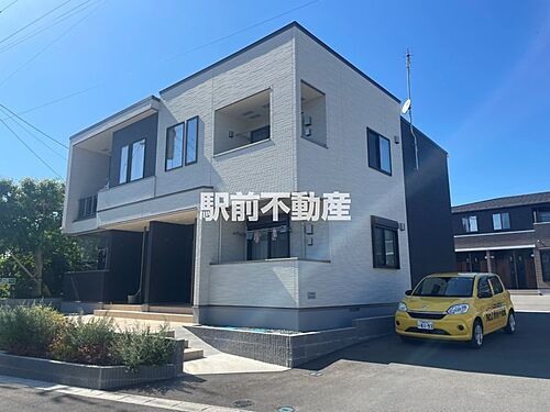 福岡県筑後市大字羽犬塚 2階建 築1年3ヶ月