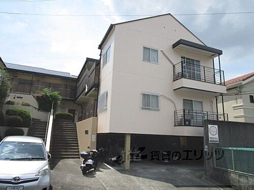 サングレード高槻