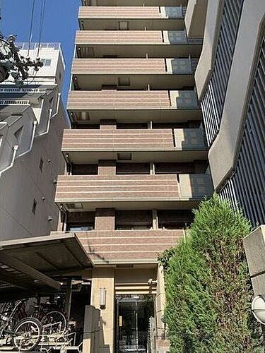 大阪府大阪市北区天神橋３丁目 賃貸マンション