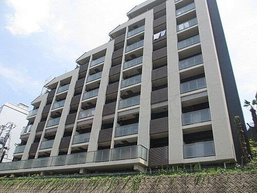 大阪府豊中市東寺内町 地上8階地下1階建 築18年2ヶ月