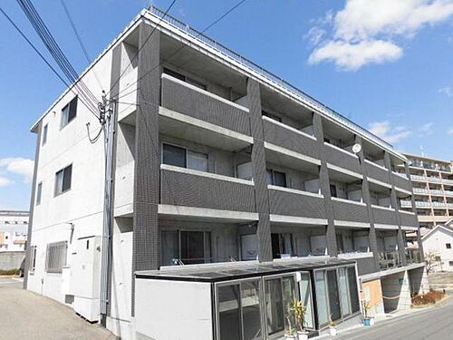 大阪府豊中市上野坂２丁目 3階建 築19年10ヶ月