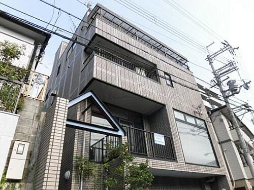 大阪府豊中市春日町３丁目 4階建 築31年5ヶ月