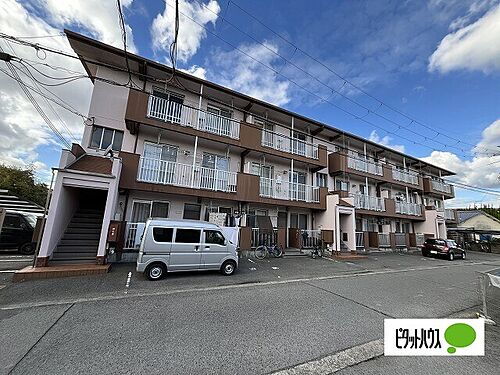 和歌山県和歌山市有本 賃貸マンション