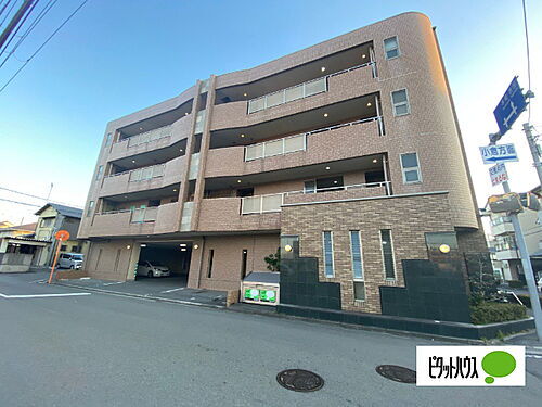 和歌山県和歌山市黒田 賃貸マンション