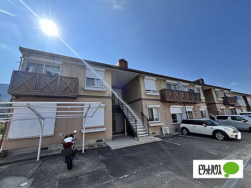 apartment 糸我町西