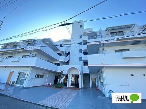 和歌山県和歌山市黒田 賃貸マンション