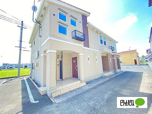 和歌山県和歌山市弘西 賃貸アパート