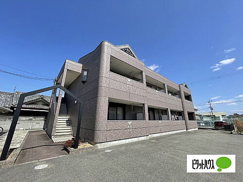 和歌山県和歌山市平井 賃貸アパート