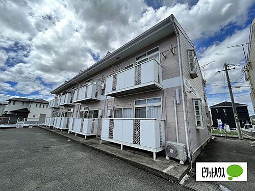 和歌山県和歌山市園部 賃貸アパート