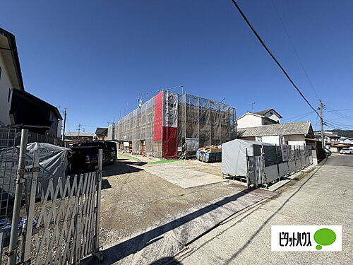 和歌山県和歌山市有本 賃貸アパート