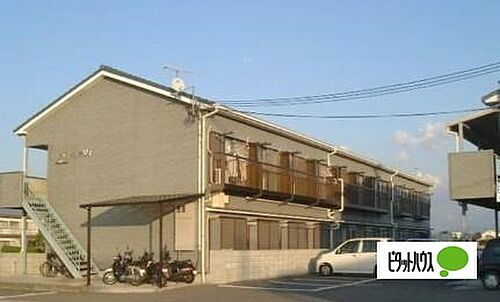 ガーデンハイツＭＩＩ