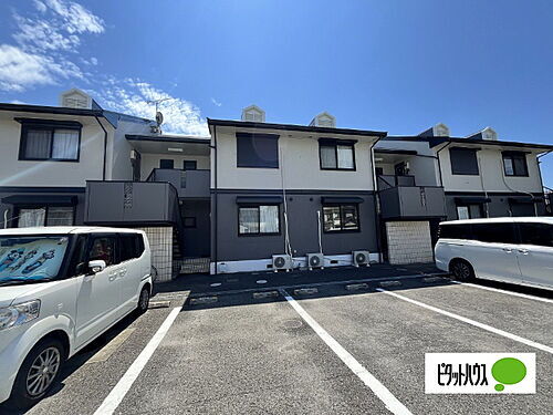 和歌山県和歌山市有本 賃貸アパート