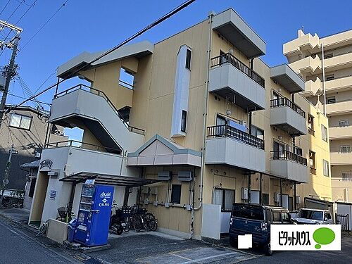 和歌山県和歌山市田中町２丁目 賃貸マンション